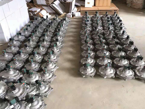 除尘器配件